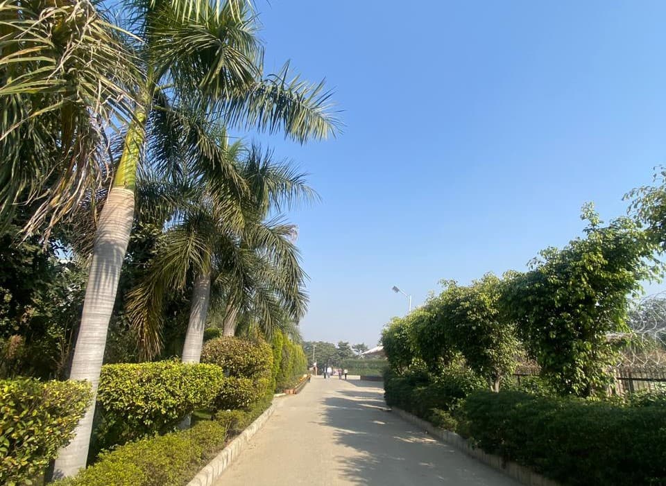 PIET Campus photo 28